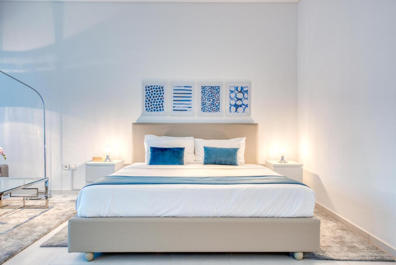 Maison Privee - Luxury, Spacious, Modern Near Burj Khalifa And Canal *