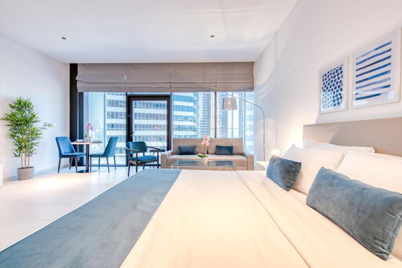 Maison Privee - Luxury, Spacious, Modern Near Burj Khalifa And Canal Dubai