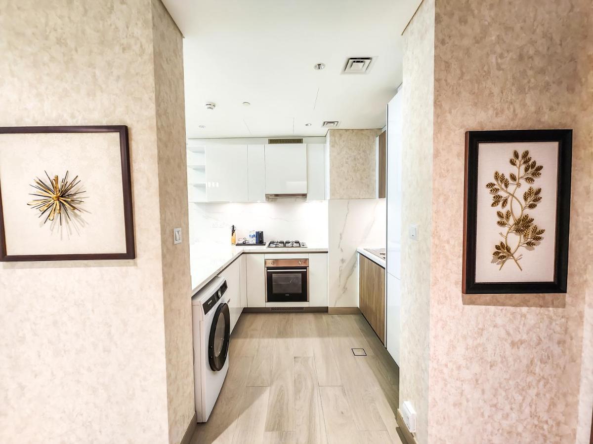 Apartment By Latinem Luxury 1 Bedroom Holiday Opa 1601 Near Burj Khalifa *