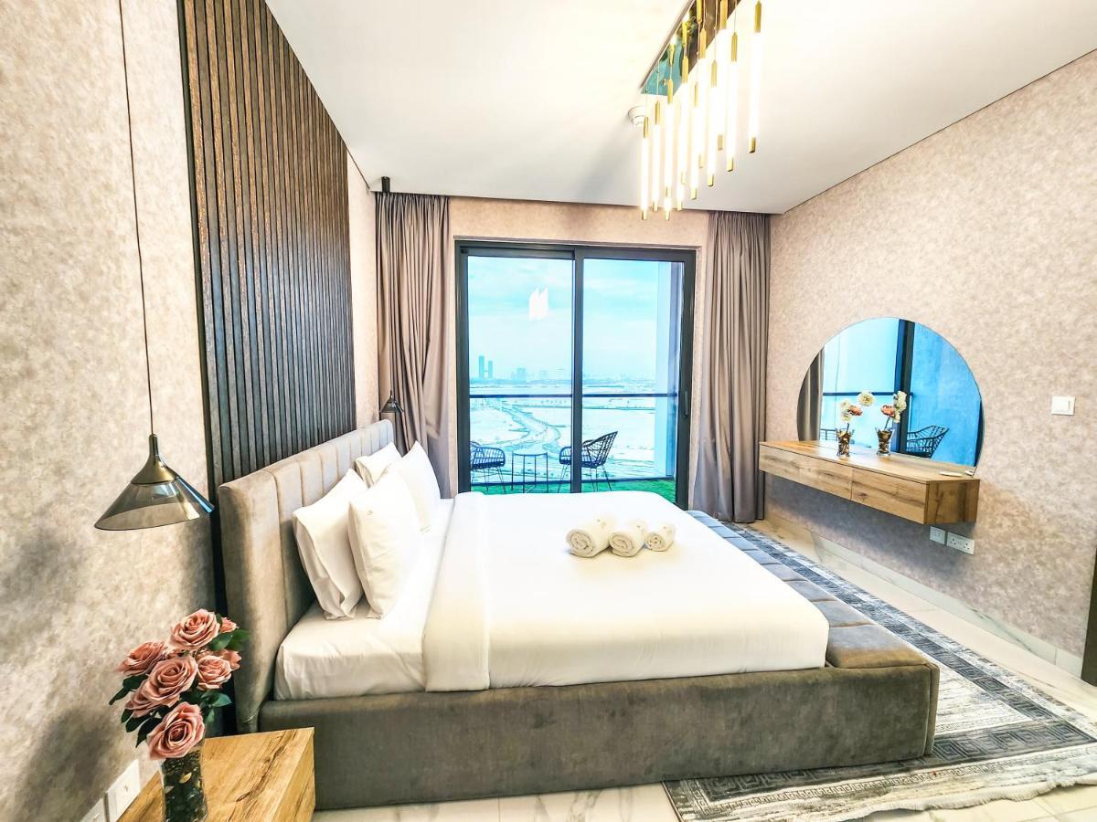By Latinem Luxury 1 Bedroom Holiday Opa 1601 Near Burj Khalifa Apartment Dubai