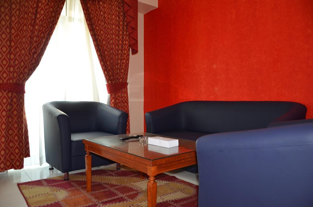 Premiere Hotel Apartments Aparthotel Dubai