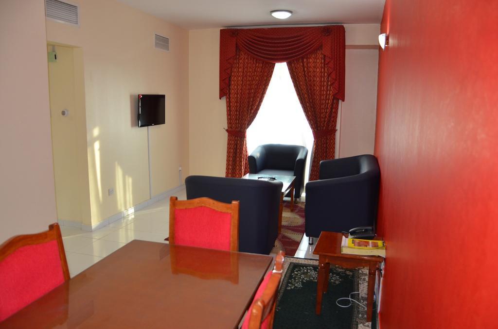 Premiere Hotel Apartments Dubai