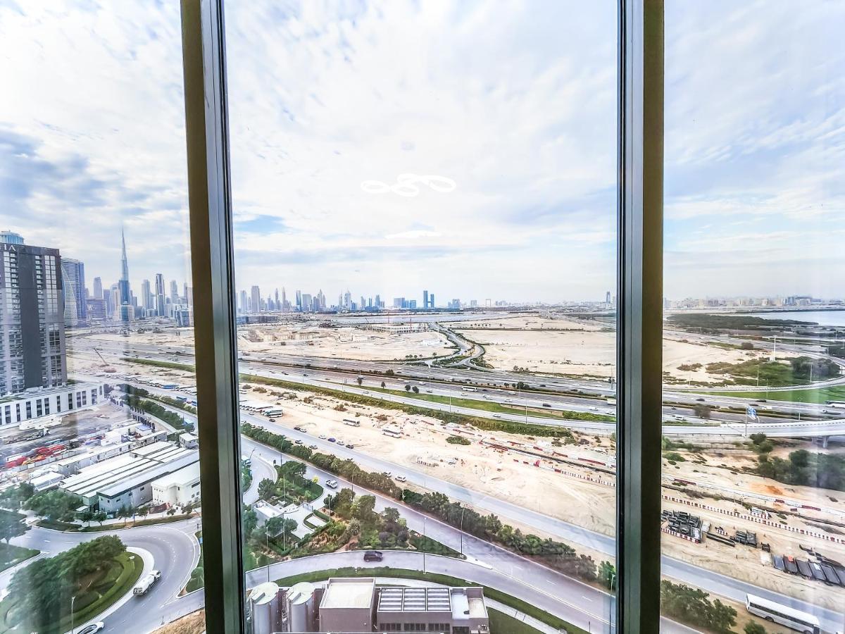 Apartment By Latinem Luxury 1 Bedroom Holiday Opa 1601 Near Burj Khalifa *