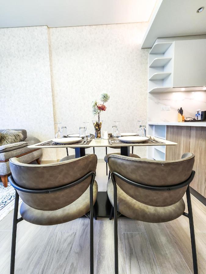 Apartment By Latinem Luxury 1 Bedroom Holiday Opa 1601 Near Burj Khalifa