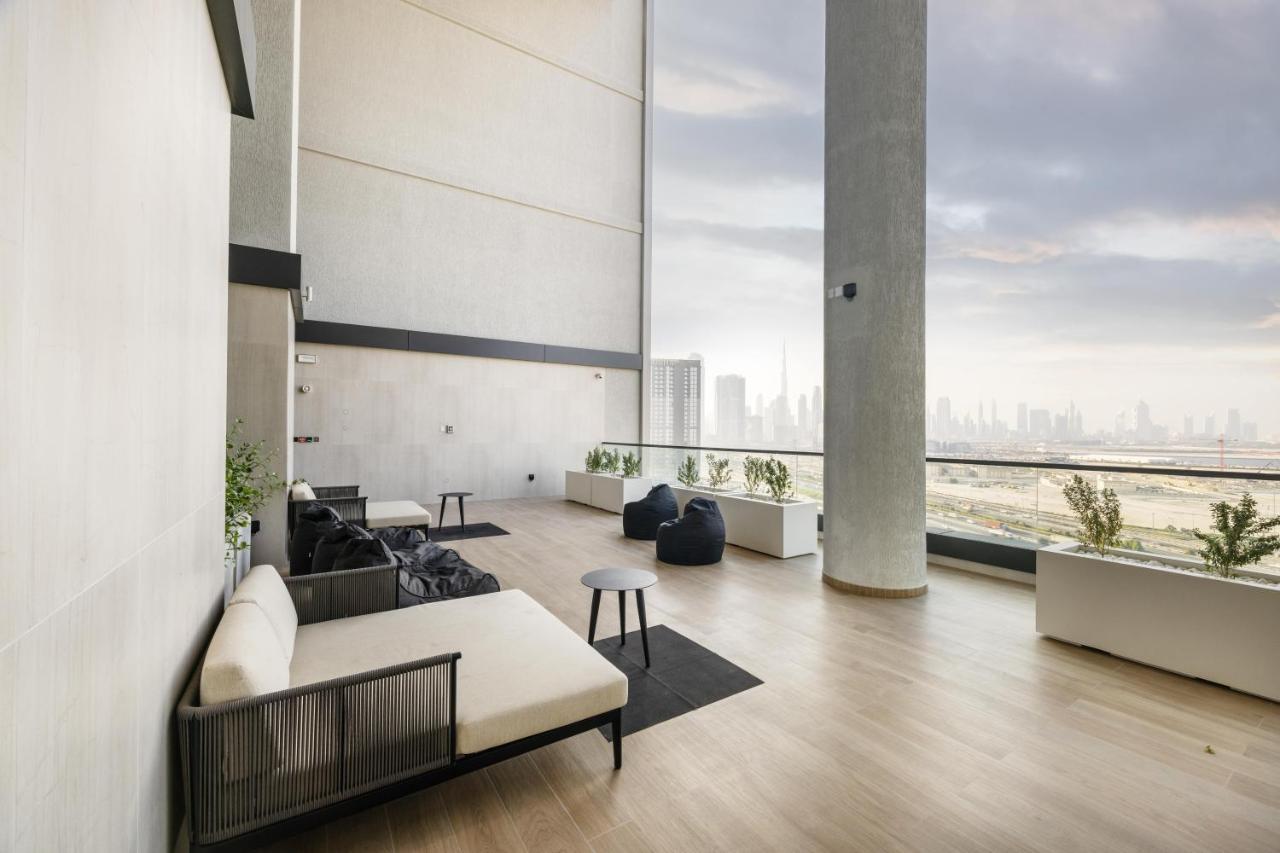 Apartment By Latinem Luxury 1 Bedroom Holiday Opa 1601 Near Burj Khalifa *
