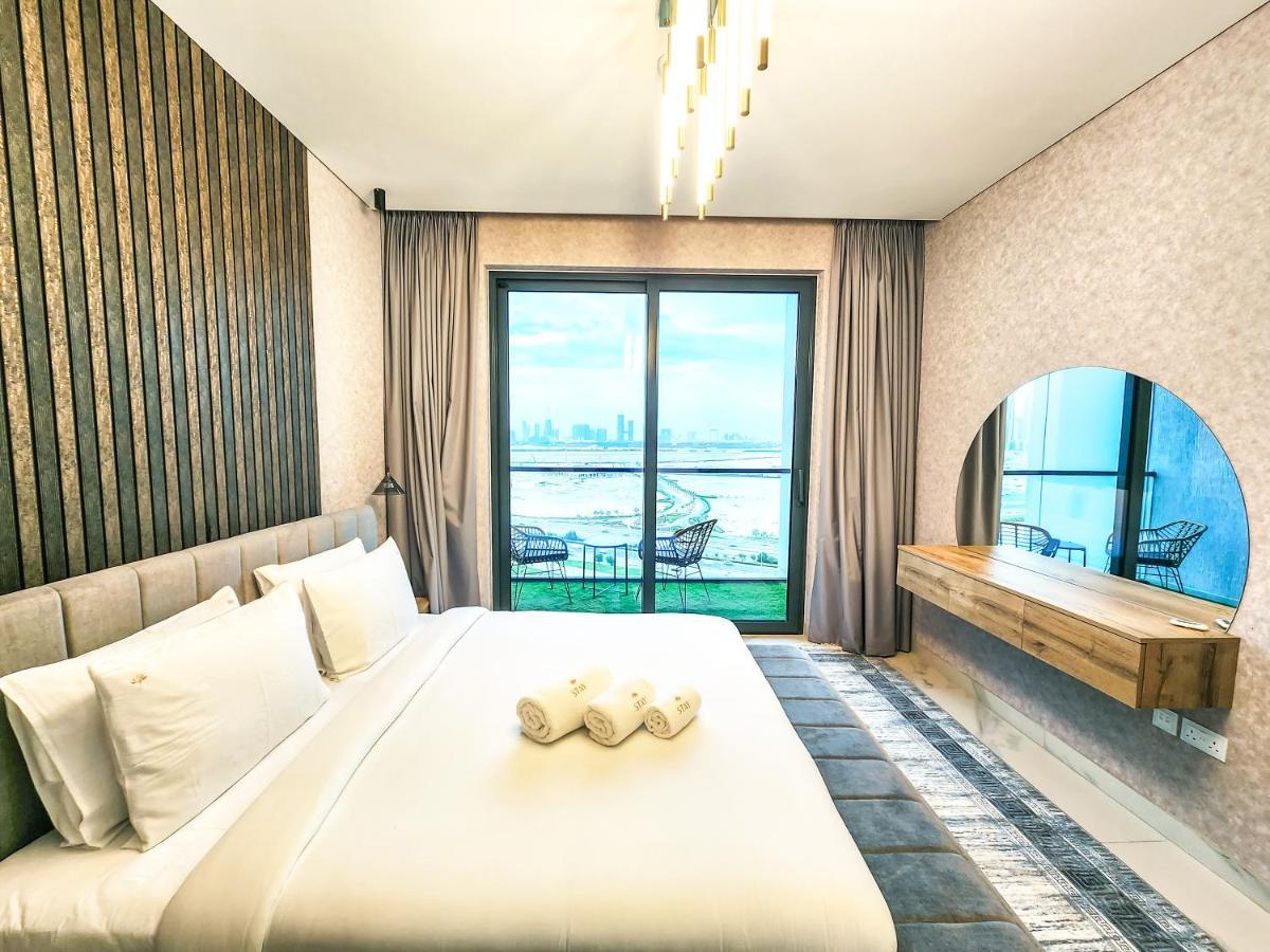 By Latinem Luxury 1 Bedroom Holiday Opa 1601 Near Burj Khalifa * Dubai