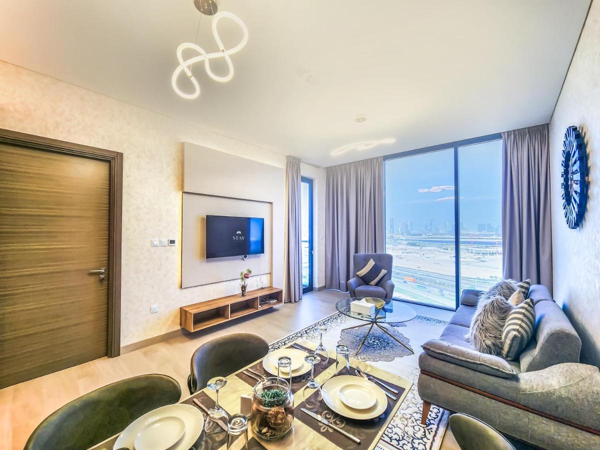 Apartment By Latinem Luxury 1 Bedroom Holiday Opa 1601 Near Burj Khalifa *