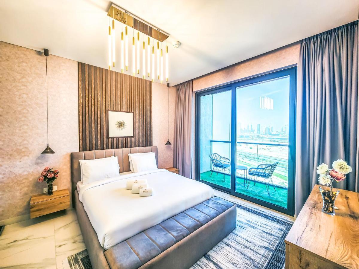 Apartment By Latinem Luxury 1 Bedroom Holiday Opa 1601 Near Burj Khalifa Dubai