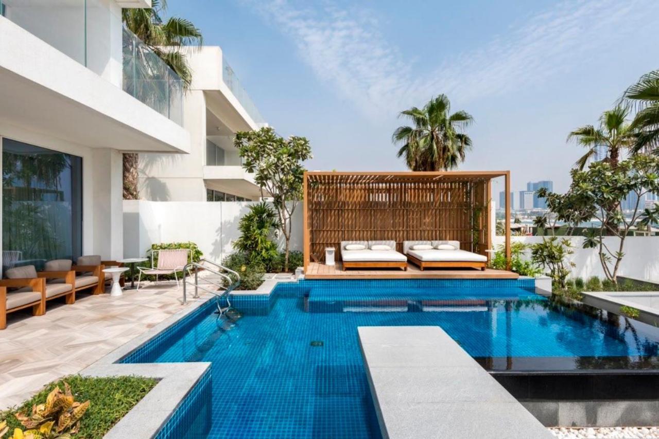 Five Palm Jumeirah * Dubai