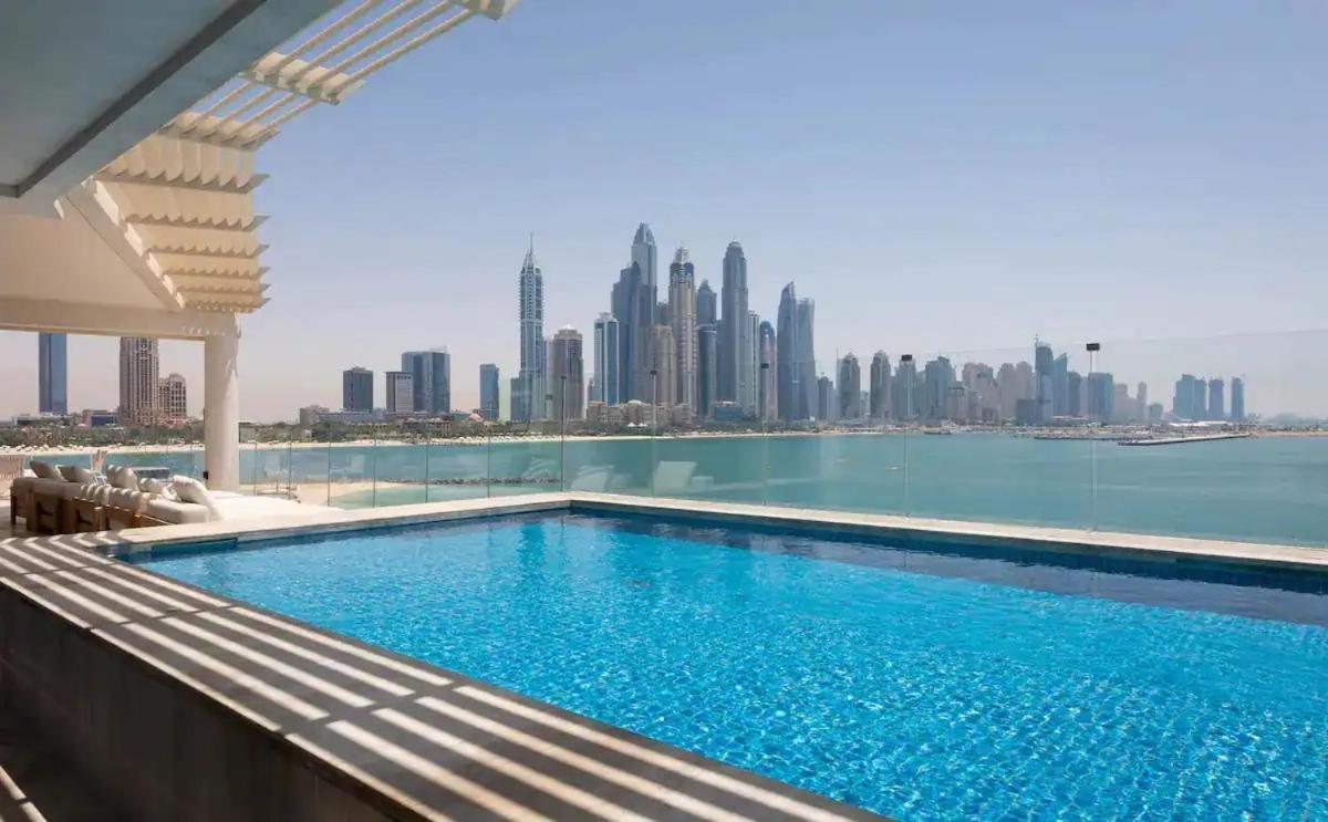 Five Palm Jumeirah * Dubai
