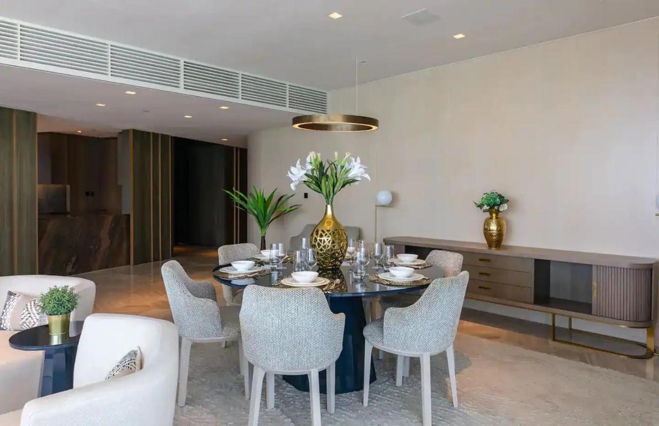 Apartment Five Palm Jumeirah Dubai