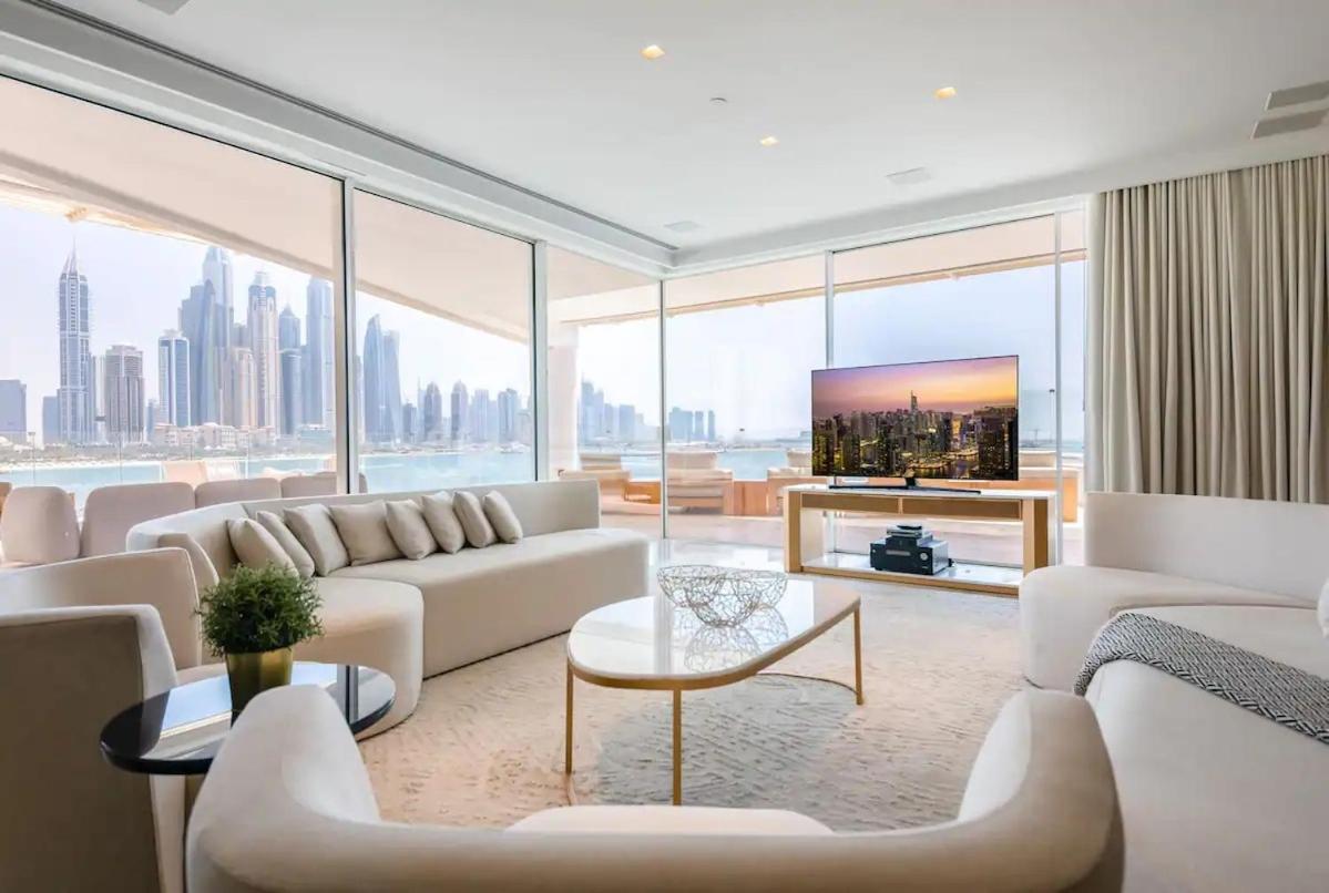 Apartment Five Palm Jumeirah