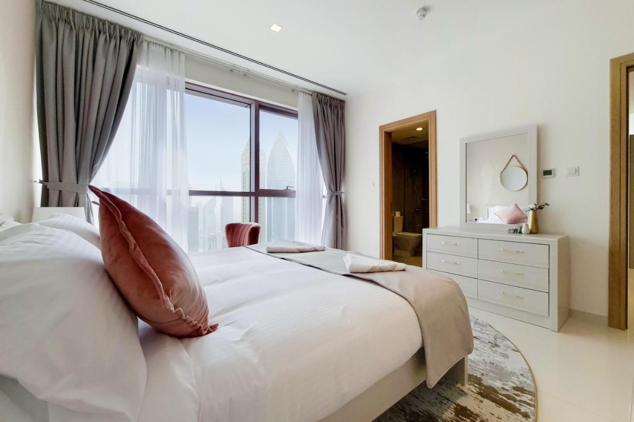 Greenfuture - A A Tower - One Bedroom Apartment Dubai