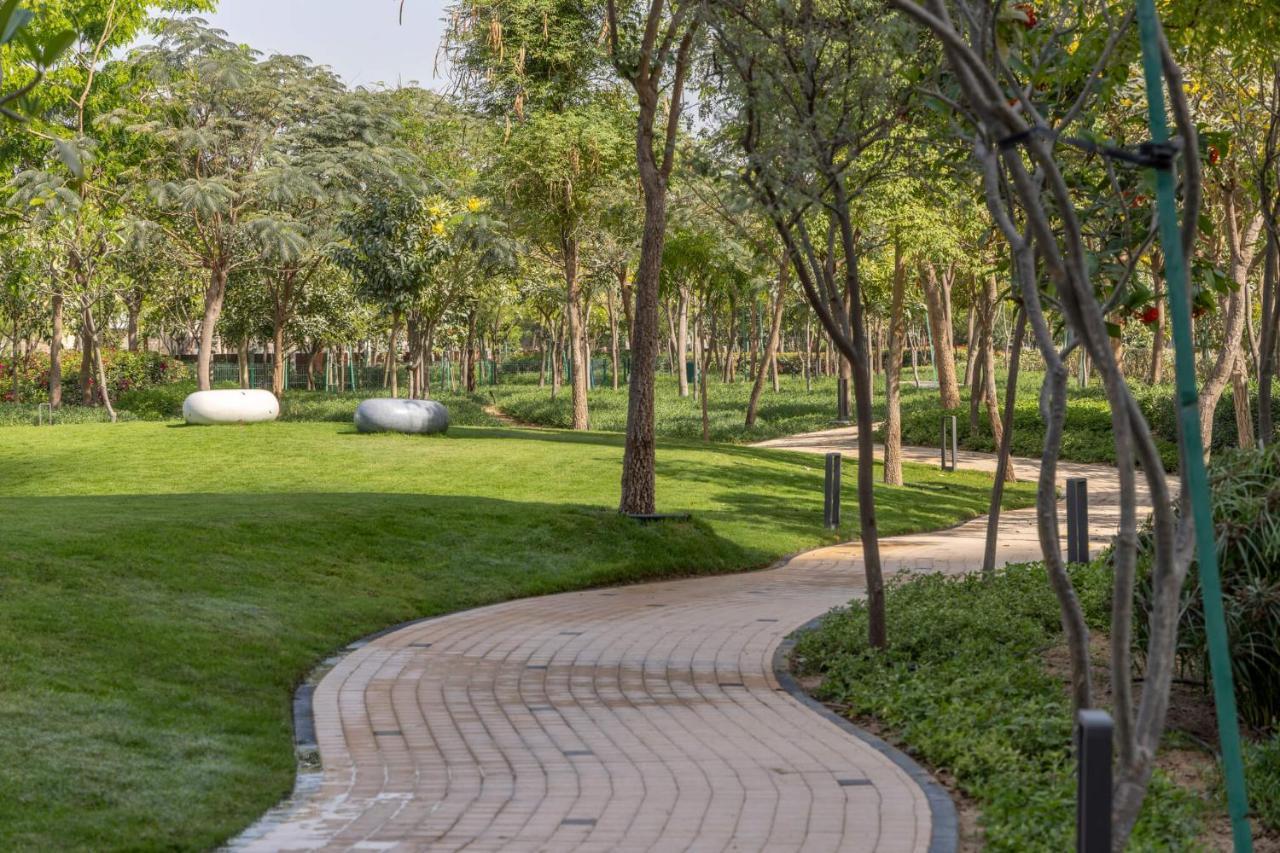 By Latinem Luxury 1 Bedroom Holiday Opa 1601 Near Burj Khalifa