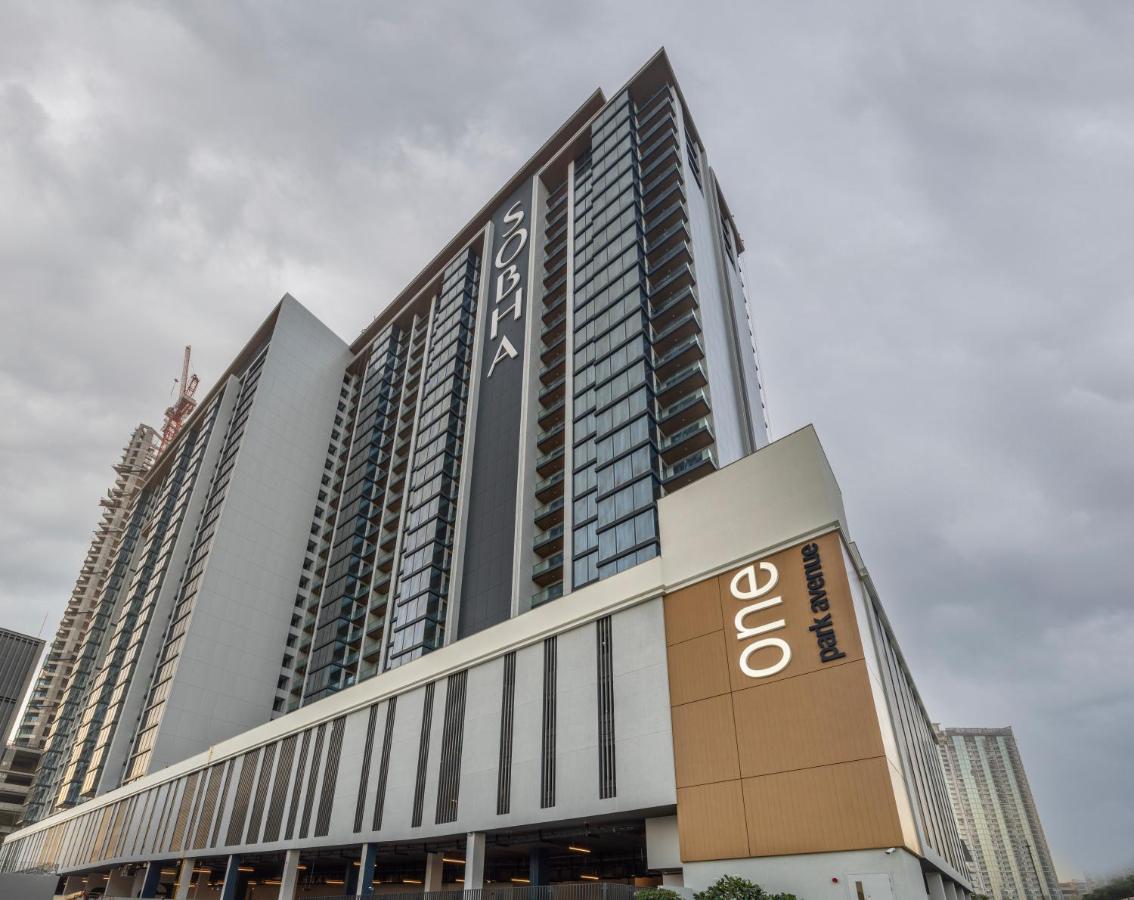 By Latinem Luxury 1 Bedroom Holiday Opa 1601 Near Burj Khalifa Apartment Dubai