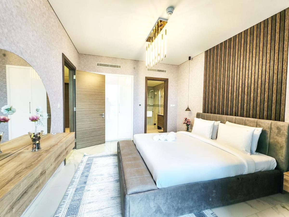 By Latinem Luxury 1 Bedroom Holiday Opa 1601 Near Burj Khalifa *