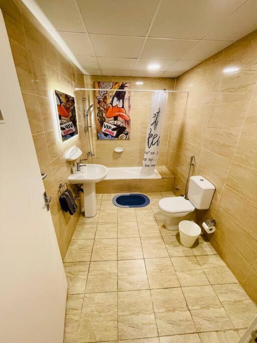 Villa The *