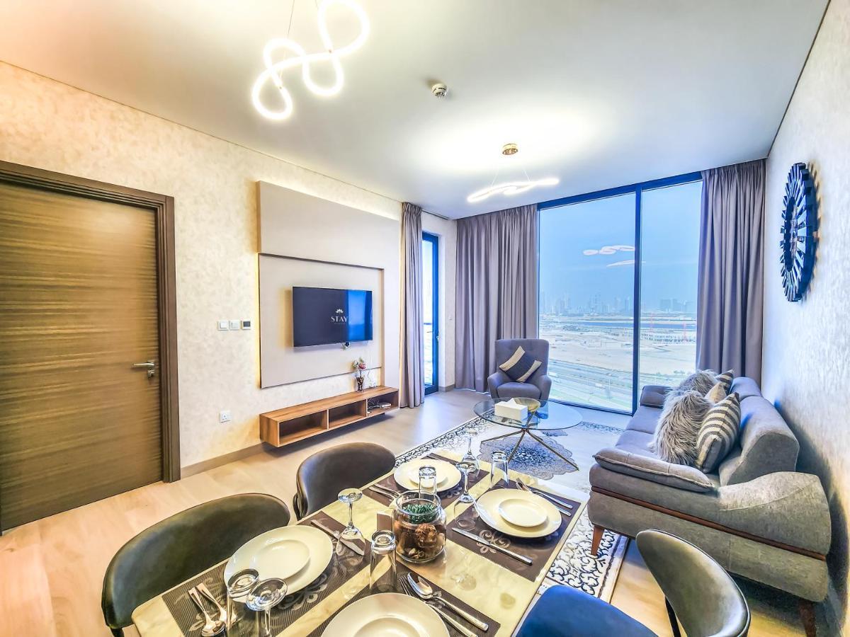 Apartment By Latinem Luxury 1 Bedroom Holiday Opa 1601 Near Burj Khalifa