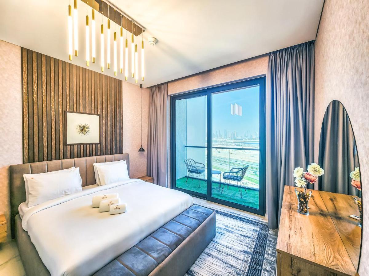 Apartment By Latinem Luxury 1 Bedroom Holiday Opa 1601 Near Burj Khalifa Dubai