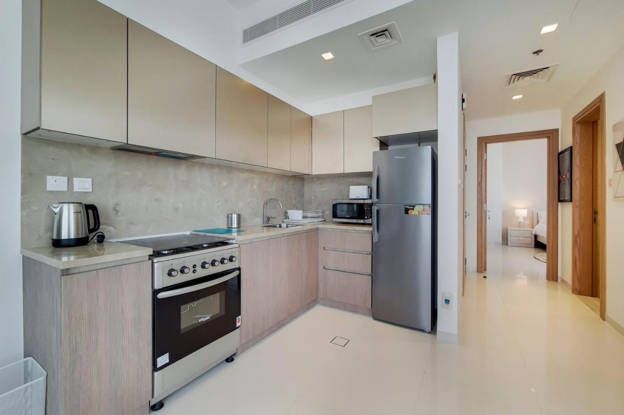 Apartment Greenfuture - A A Tower - One Bedroom