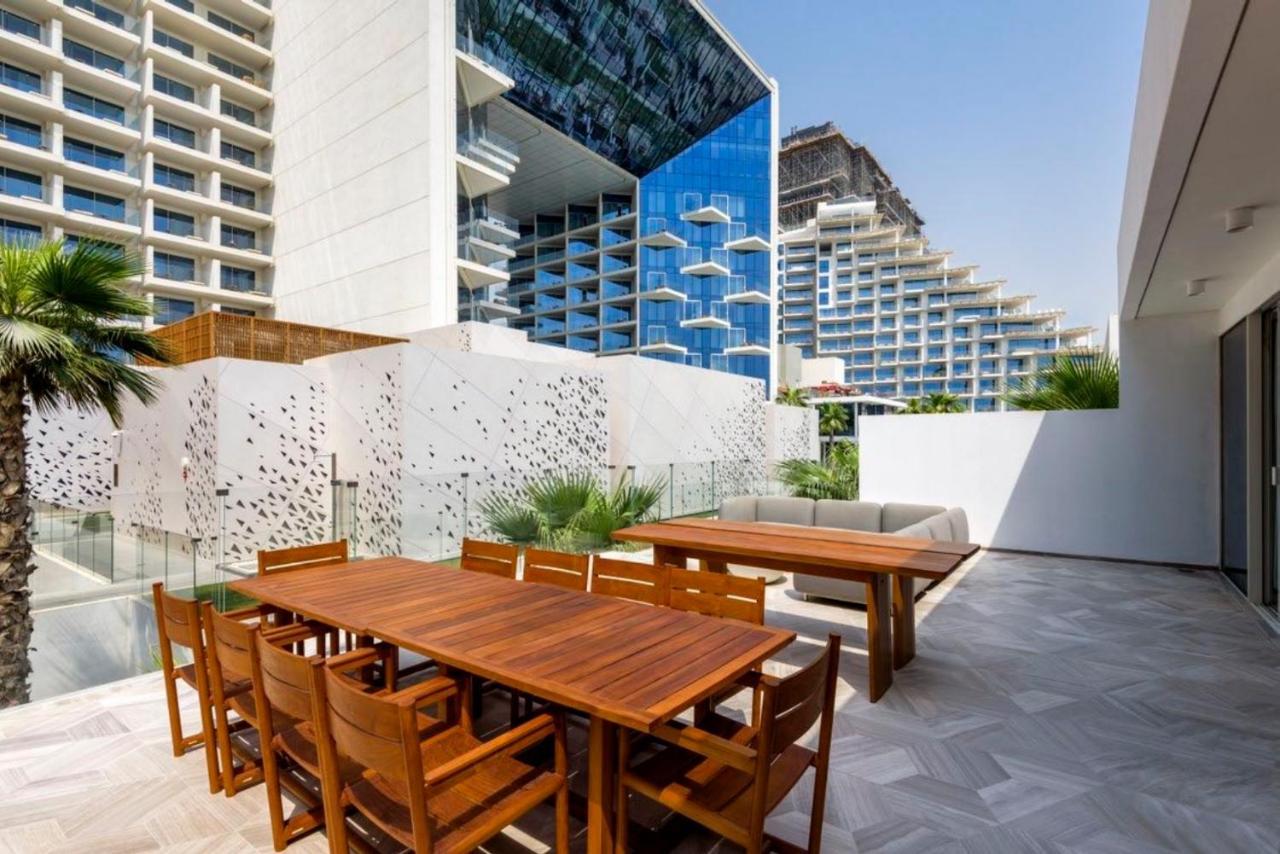 Five Palm Jumeirah Apartment Dubai