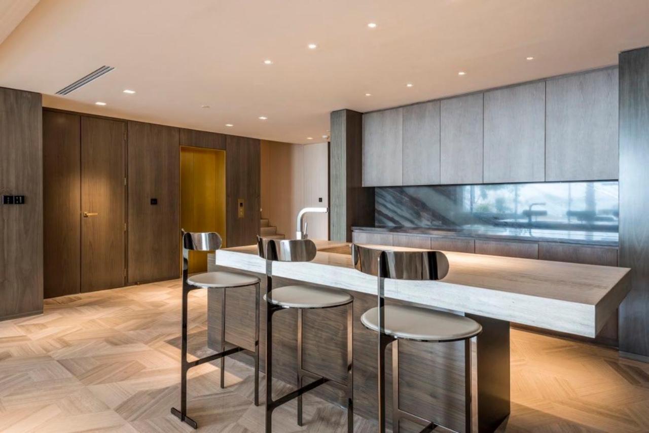 Five Palm Jumeirah Apartment