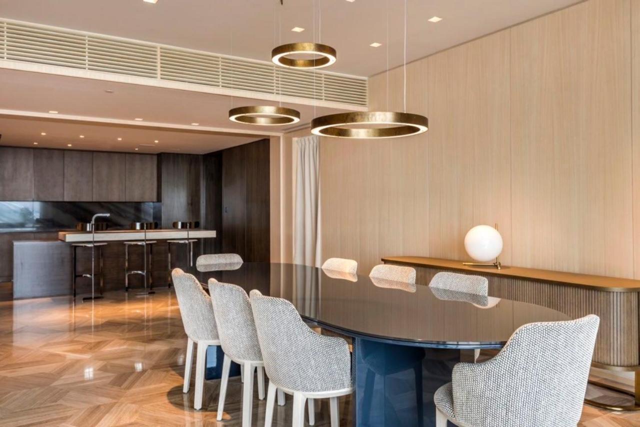Apartment Five Palm Jumeirah Dubai