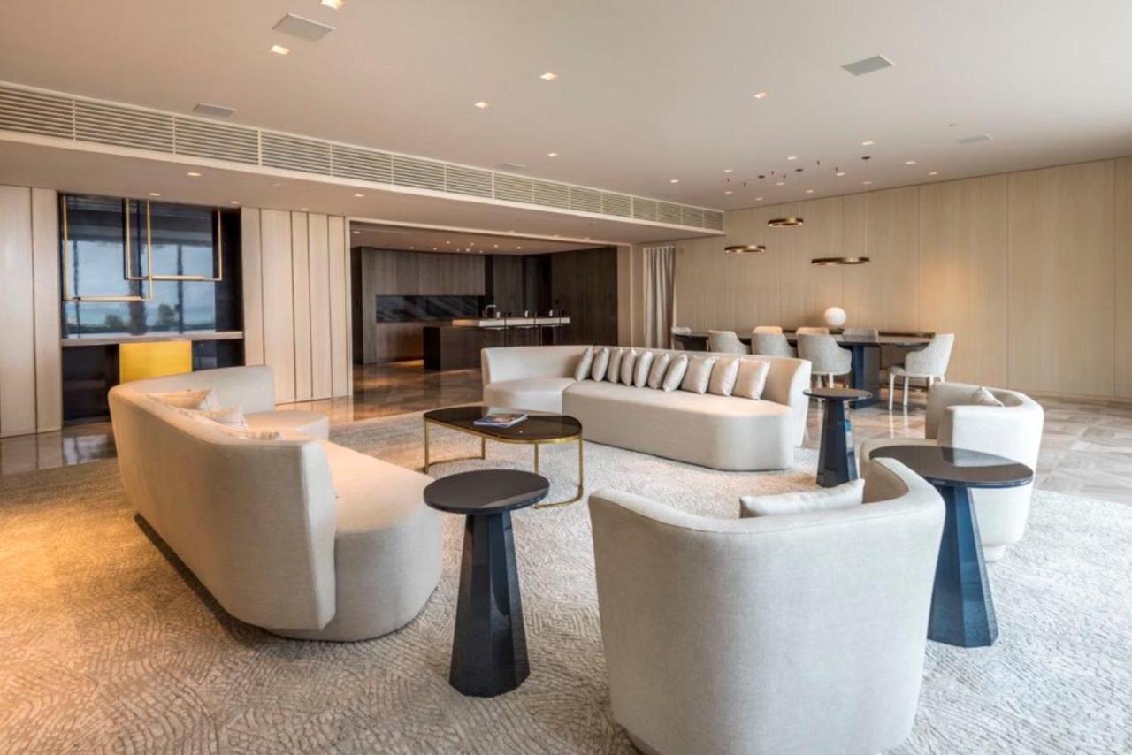 Five Palm Jumeirah Dubai