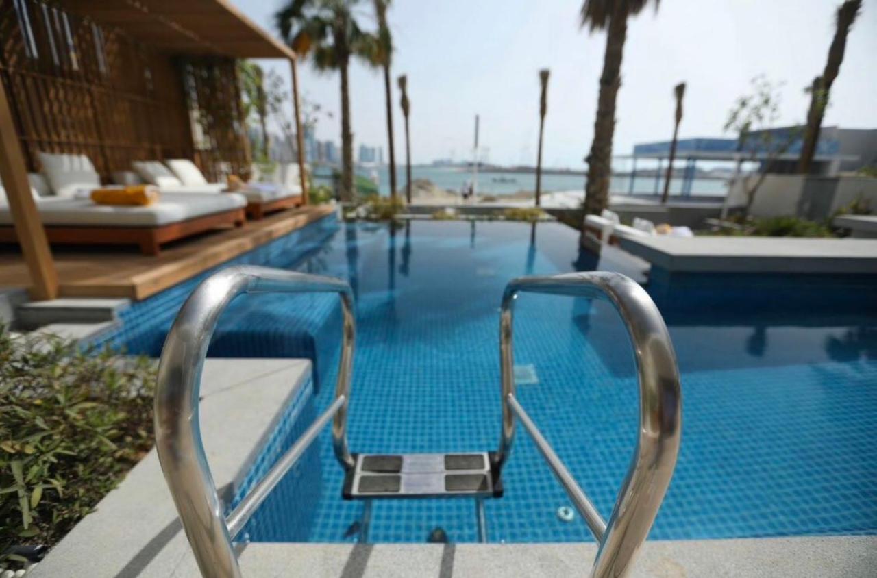 Apartment Five Palm Jumeirah Dubai