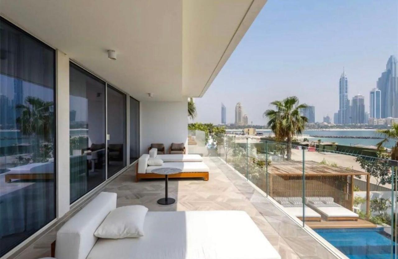 Apartment Five Palm Jumeirah
