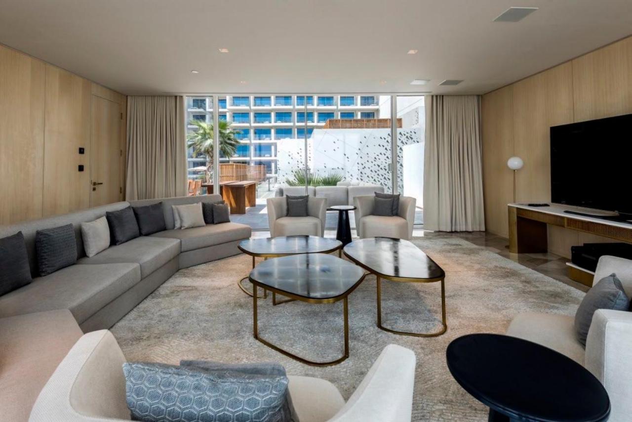 Apartment Five Palm Jumeirah Dubai