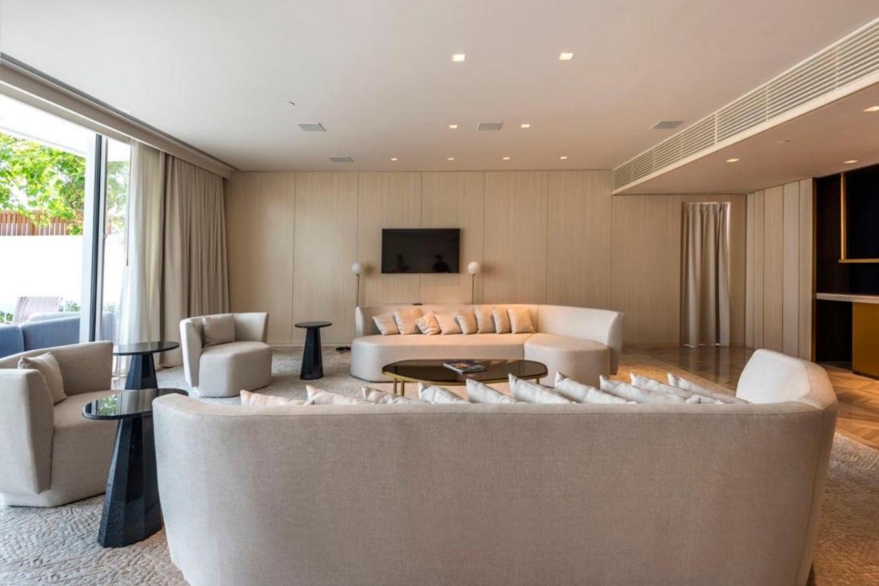 Five Palm Jumeirah Apartment Dubai