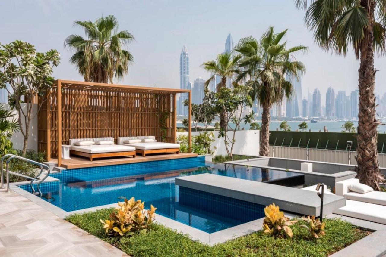Apartment Five Palm Jumeirah