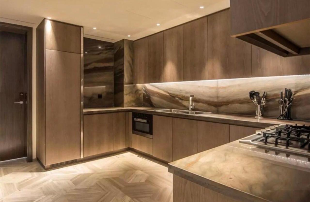 Apartment Five Palm Jumeirah