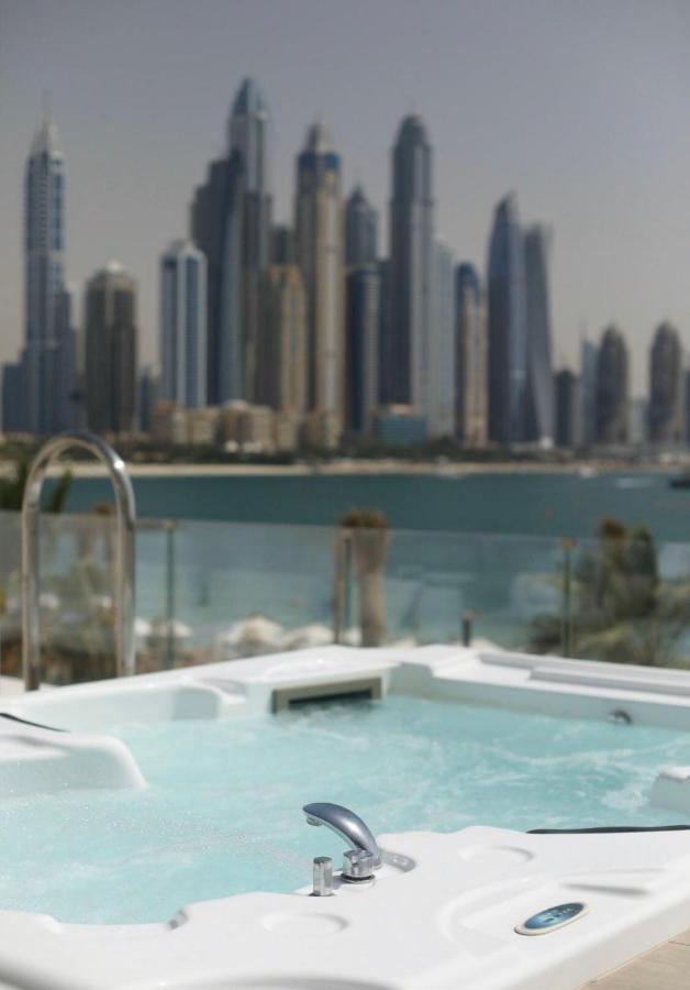 Five Palm Jumeirah Apartment Dubai