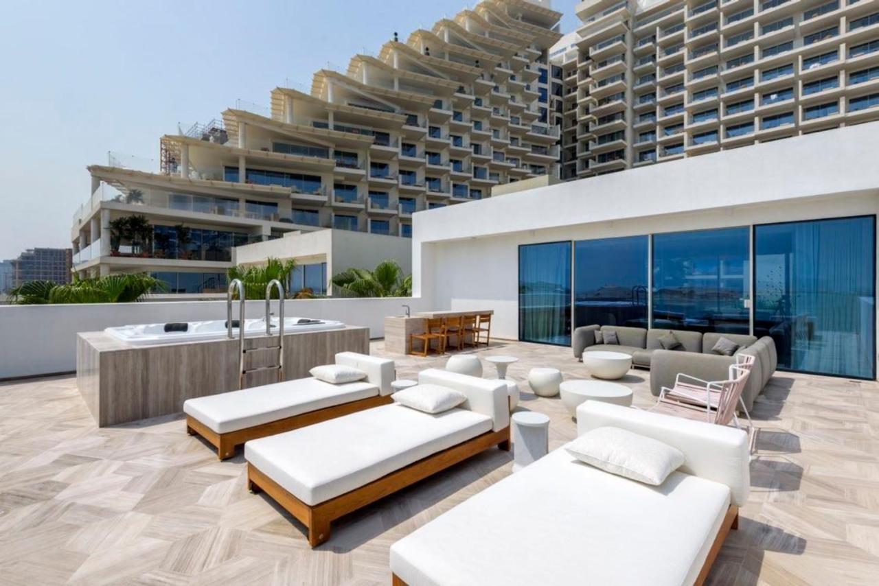 Five Palm Jumeirah *
