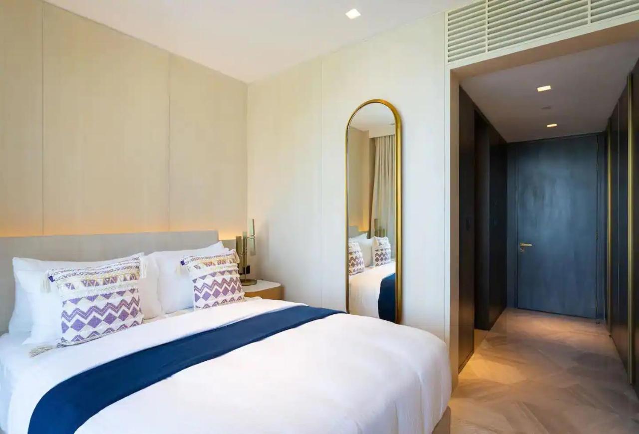 Apartment Five Palm Jumeirah Dubai