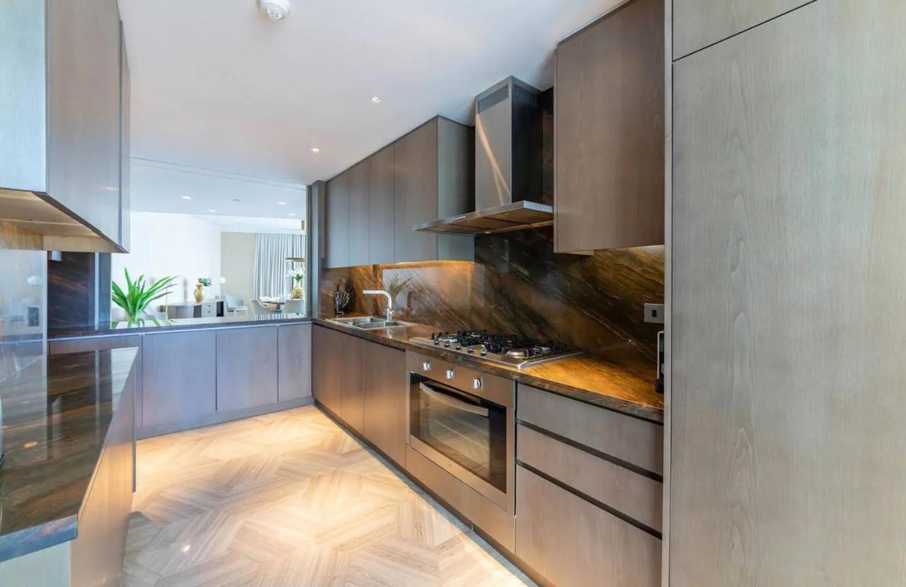 Five Palm Jumeirah Apartment
