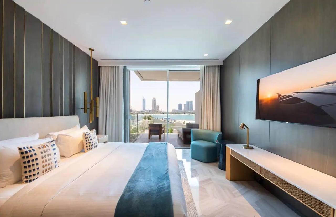 Five Palm Jumeirah Dubai
