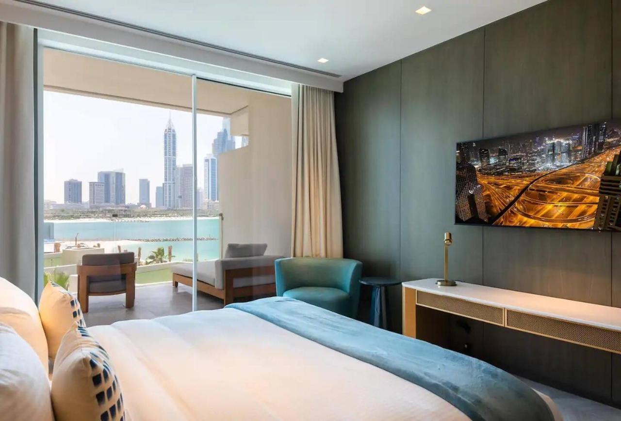Five Palm Jumeirah Dubai