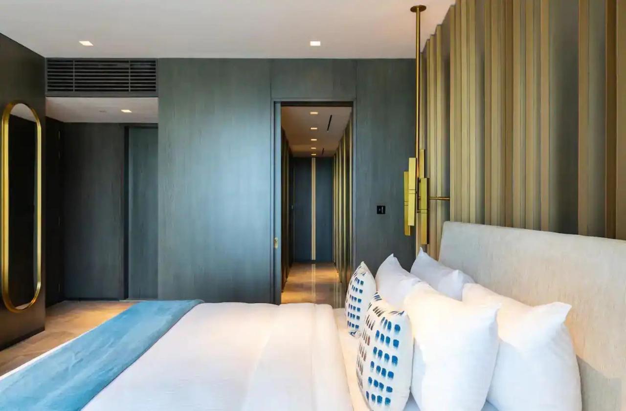 Five Palm Jumeirah Apartment