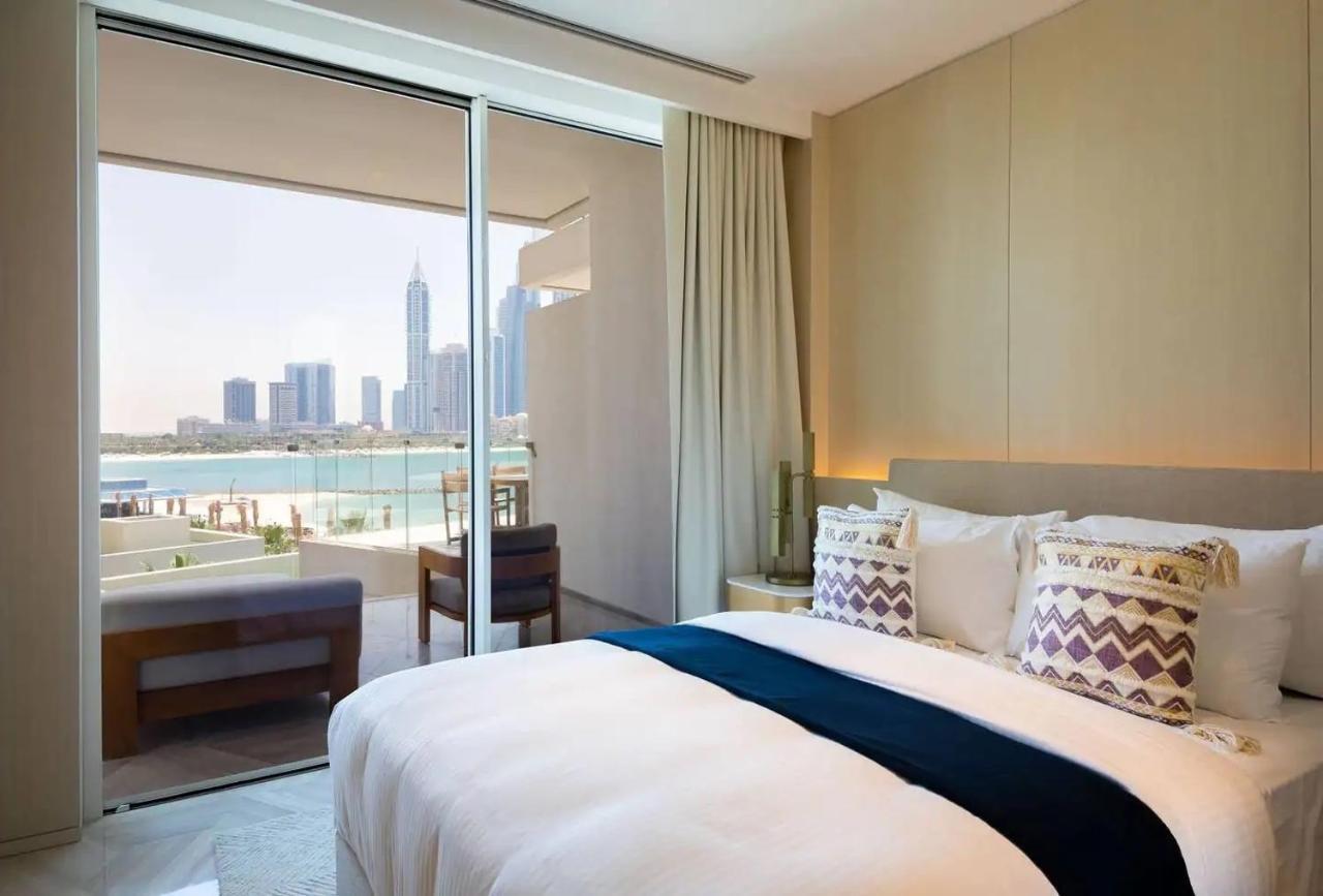 Apartment Five Palm Jumeirah *