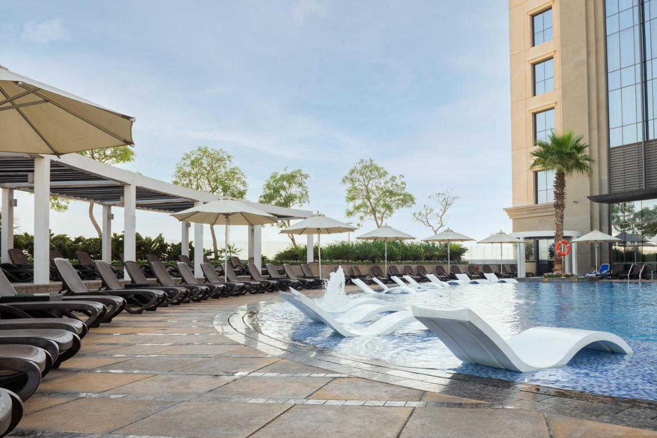 Hotel Hyatt Regency Creek Heights Dubai