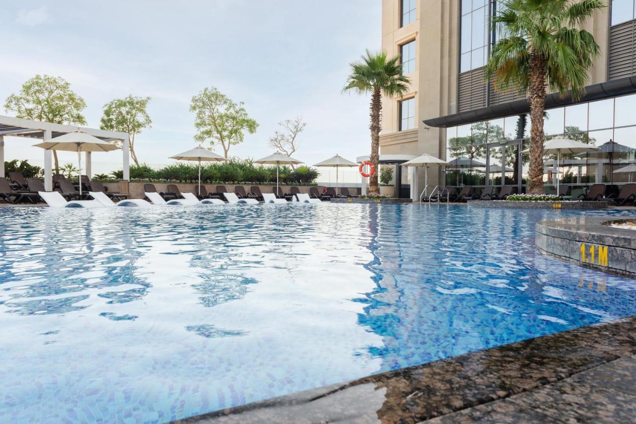 Hyatt Regency Creek Heights Hotel Dubai