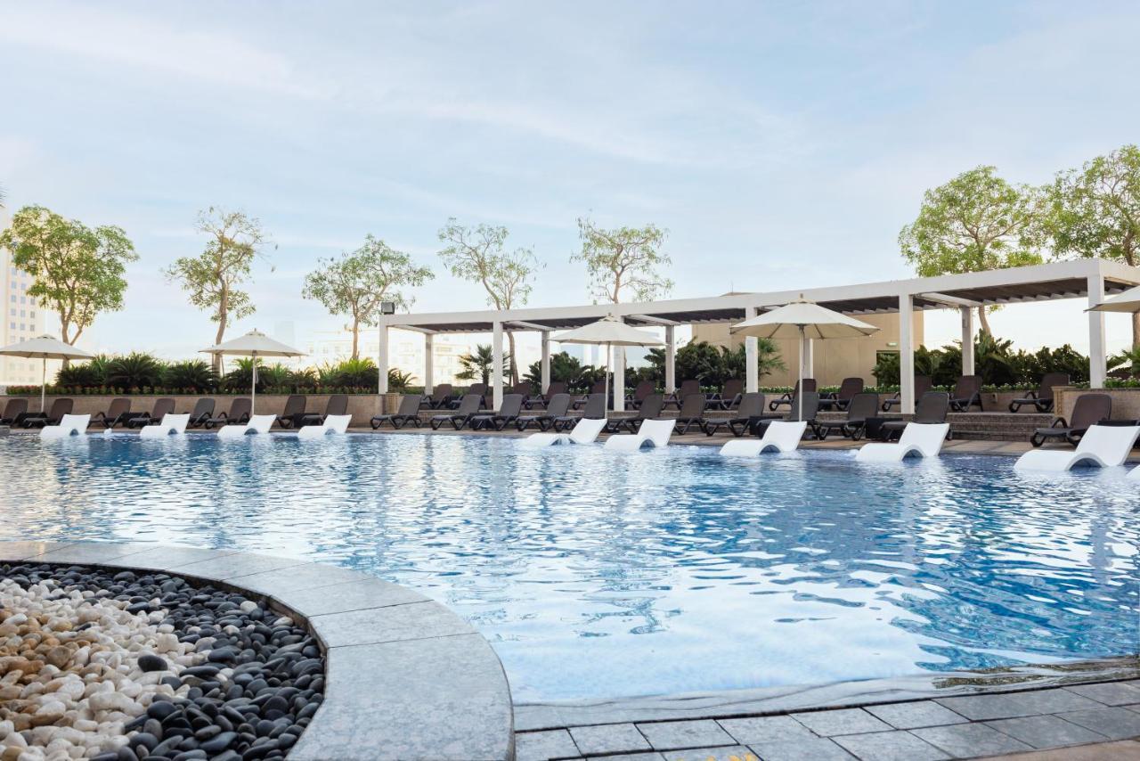 Hyatt Regency Creek Heights