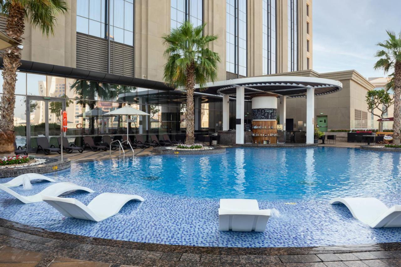Hyatt Regency Creek Heights 5* Dubai