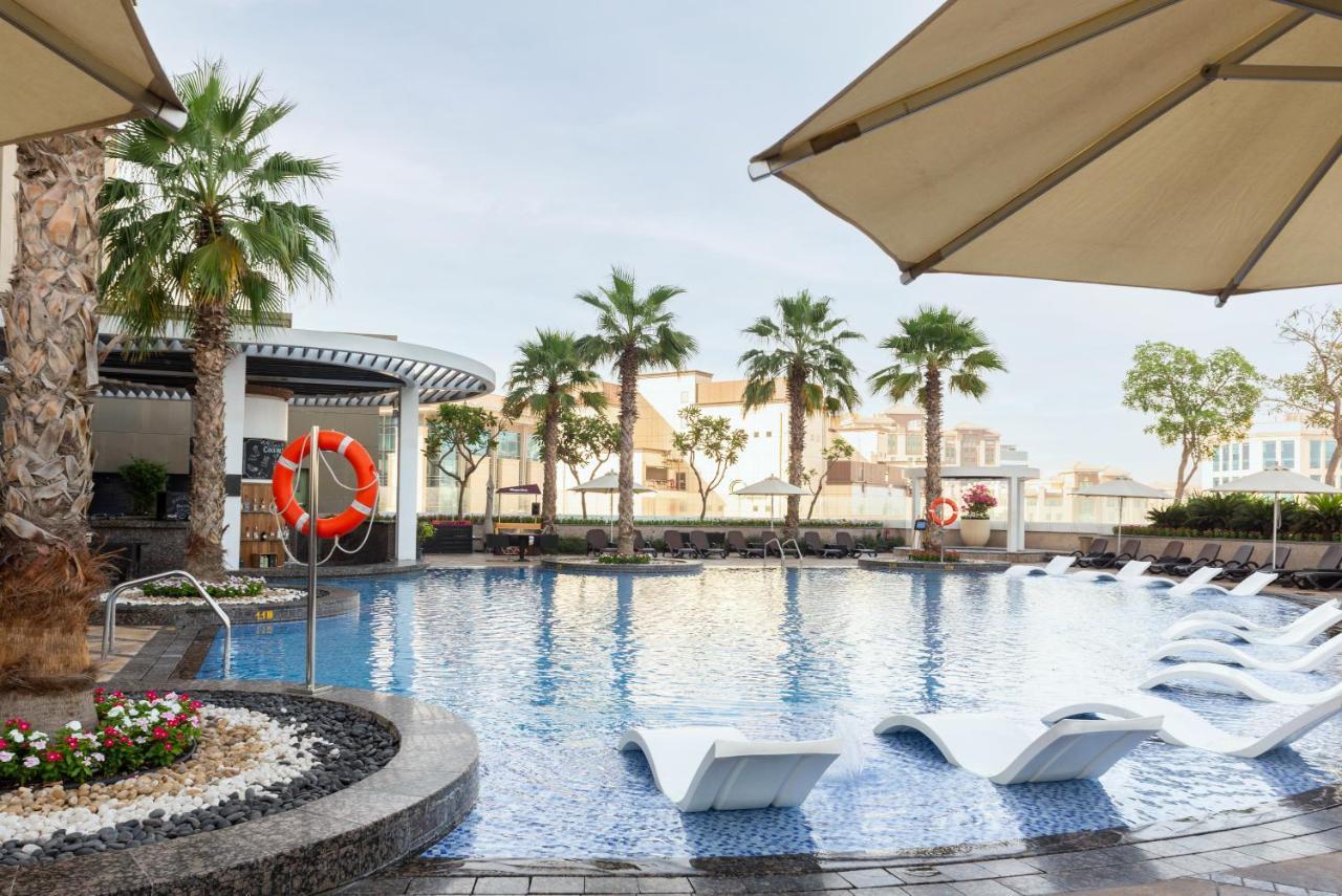Hyatt Regency Creek Heights 5* Dubai