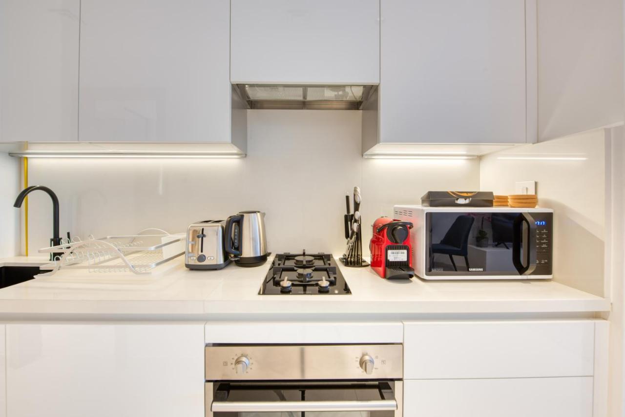 Maison Privee - Luxury, Spacious, Modern Near Burj Khalifa And Canal Dubai