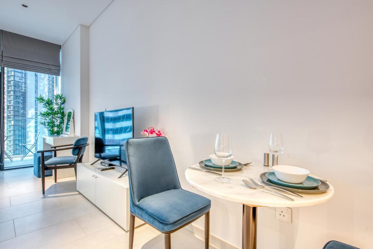 Maison Privee - Luxury, Spacious, Modern Near Burj Khalifa And Canal