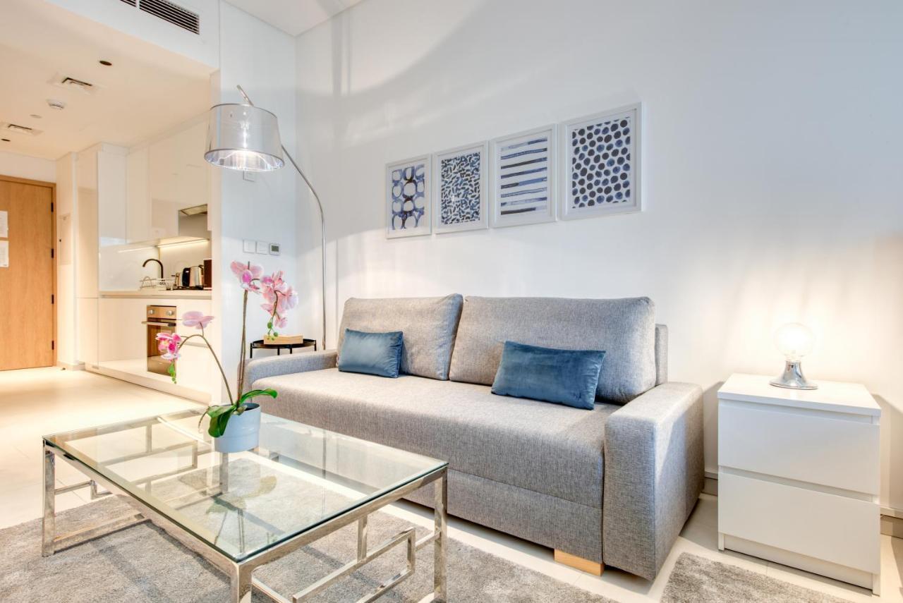 Maison Privee - Luxury, Spacious, Modern Near Burj Khalifa And Canal *